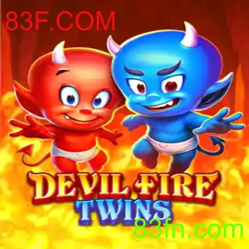 DevilFireTwins