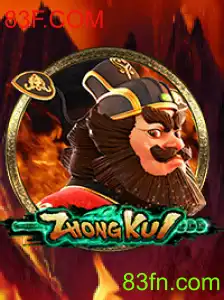 ZhongKui